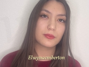 Elwynaemberton
