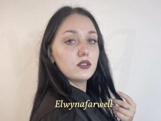 Elwynafarwell