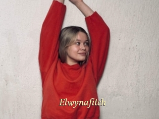 Elwynafitch