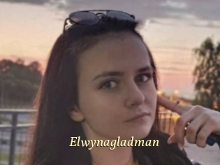 Elwynagladman