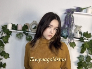 Elwynagoldston