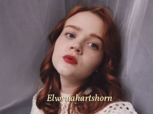 Elwynahartshorn