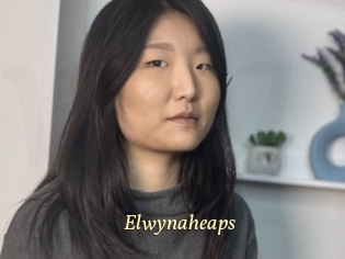Elwynaheaps