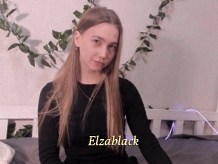 Elzablack
