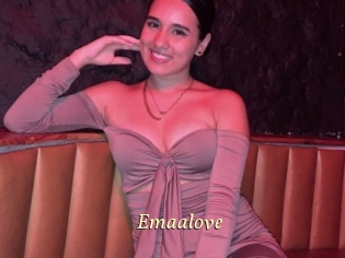 Emaalove