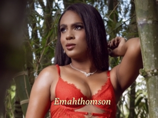 Emahthomson