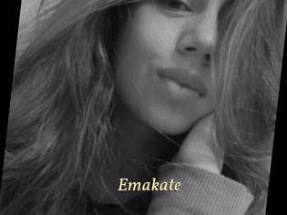 Emakate