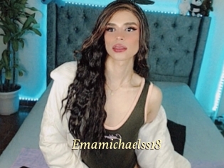 emamichaelss18 Vidéo porno gratuite