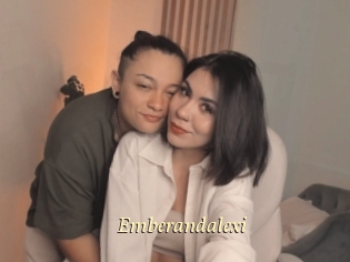 Emberandalexi