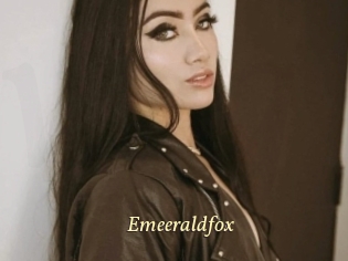 Emeeraldfox