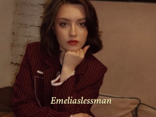 Emeliaslessman