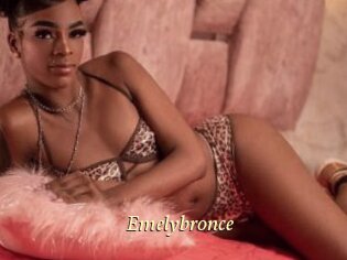 Emelybronce