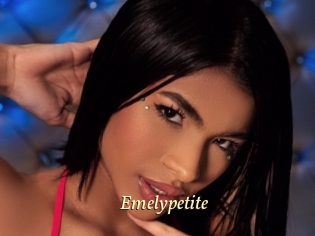 Emelypetite