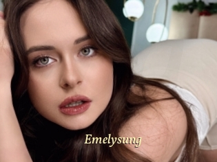 emelysung Vidéo porno gratuite