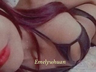 Emelywhuan