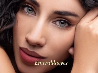 emeraldaeyes Vidéo porno gratuite