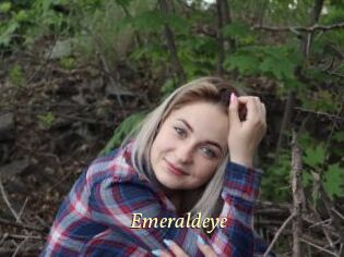 Emeraldeye