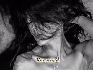 Emeraude
