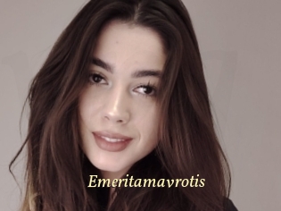 Emeritamavrotis
