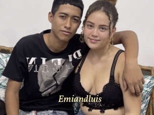 Emiandluis