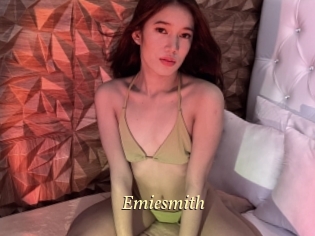 Emiesmith