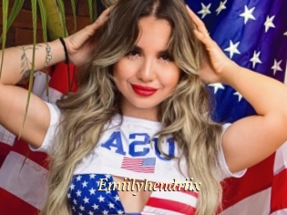 Emiilyhendriix