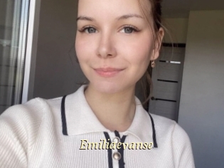 Emiliaevanse