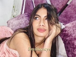 Emiliagrays