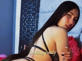 Emiliagrendy
