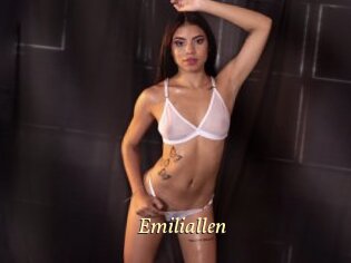Emiliallen