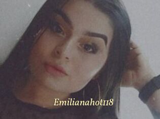 Emilianahot118