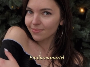 Emilianamartel