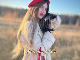 Emiliasilvester
