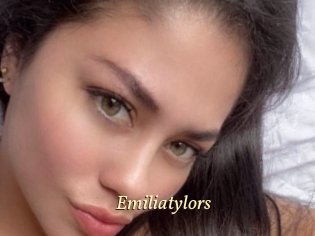 Emiliatylors