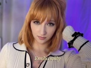 Emiliawilly