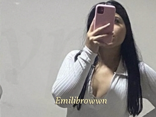 Emilibrowwn
