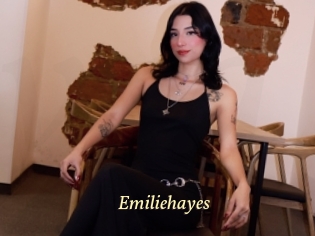Emiliehayes