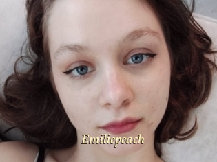 Emiliepeach