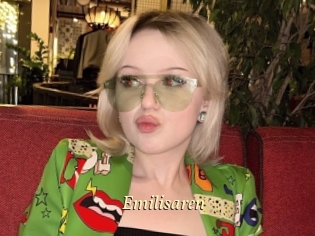Emilisaren