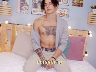 Emiljaheim