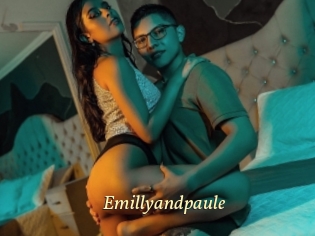 Emillyandpaule