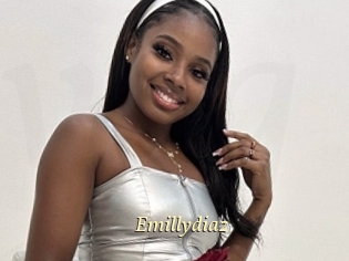 emillydiaz Vidéo porno gratuite