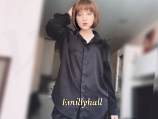 emillyhall Vidéo porno gratuite