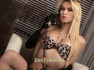 Emillykinota