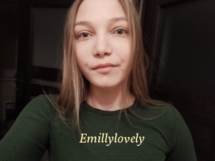 emillylovely Vidéo porno gratuite