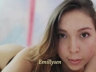 Emillysen
