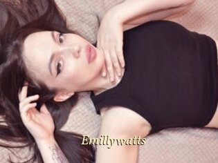 Emillywatts