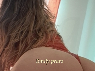 Emily_pears