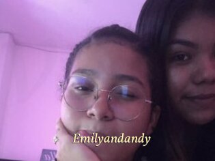 Emilyandandy