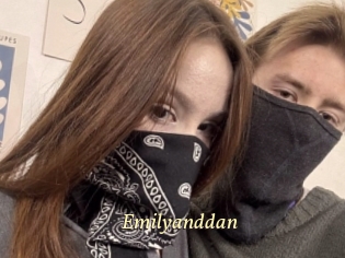 Emilyanddan